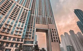 Marina Suites Dubai